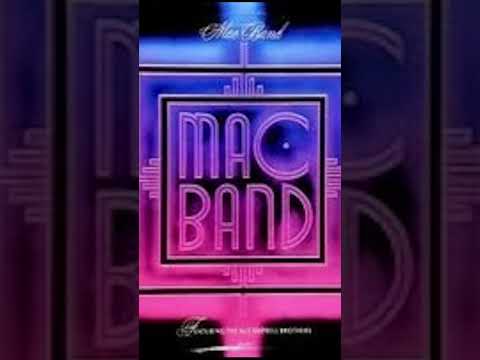 The Mac Band ft The McCampbell Brothers-Roses Are Red, #80smusic #oldschoolmusic #throwbackhits