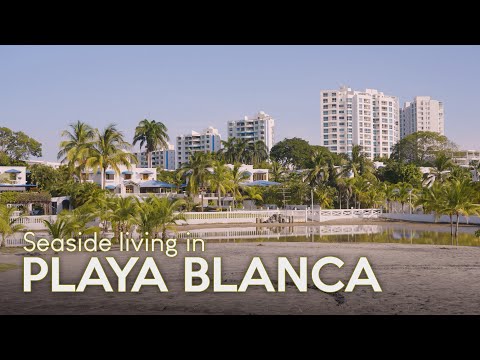 $1000/ Month Furnished Condo Near the Beach - Playa Blanca, Panama