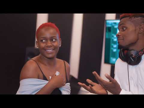 NINI X WYSE -NINYEMELEE (Live Session)