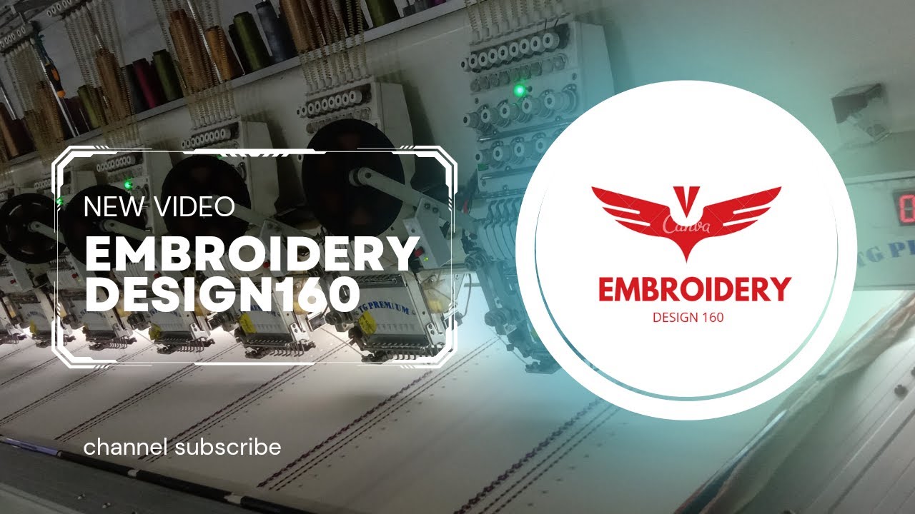 embroidery designs160https://youtu.be/3I9PNY5IzOM