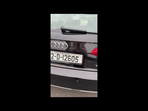 Audi A3 2016 - Image 2