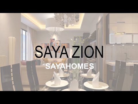 3D Tour Of Saya Zion
