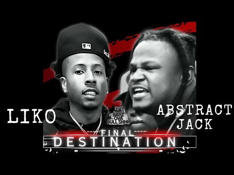 Liko vs Abstract Jack