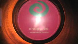 Chuggles - Untitled