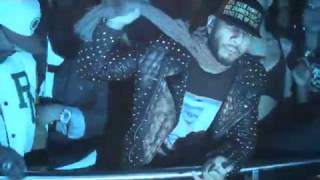Maino Feat. Swizz Beatz, Joell Ortiz, Jadakiss &amp; Jim Jones - We Keep It Rockin (Official Video)