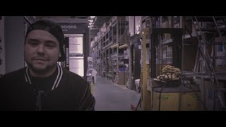 Johnny ConCepTz- Break Time | Prhyme - Wishin&#39; II (prod. by DJ Premier)