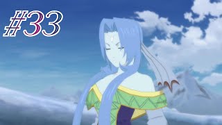 #33 精霊【テイルズオブヴェスペリア初見実況】