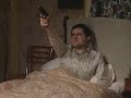 Mr Bean Shoots The Light Bulb