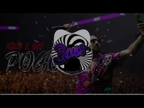 Kizo ft. OKI - POGO (prod. BaHsick) (Bass Boosted)