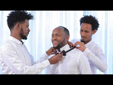 Samuel Embaye Wedding