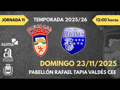 B.M ELDA CEE   &  JEOVENT B.M LEGANES