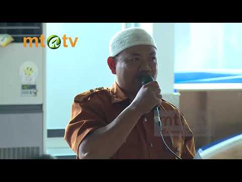 Jihad Pagi MTATV 05-11-2017 - Menyiarkan Ulang Pengajian