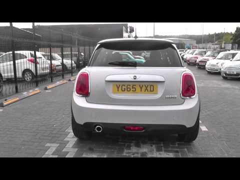 MINI MINI 3-door Hatch (F56) Cooper 3-door Hatch 1.5 (XM52) U3620