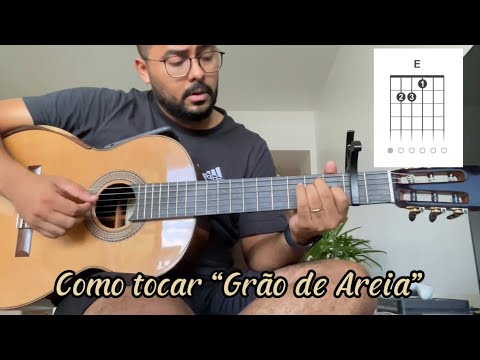 Grão De Areia - Rubel