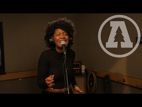 Emily King - The Switch - Audiotree Live (3 of 5)