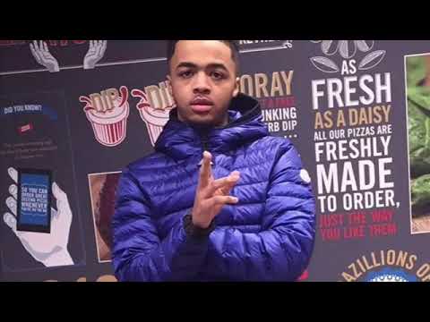 [FREE] Loski x K trap x harlem || UK DRILL TYPE BEAT || “Loose” Prod by elchamobeatz