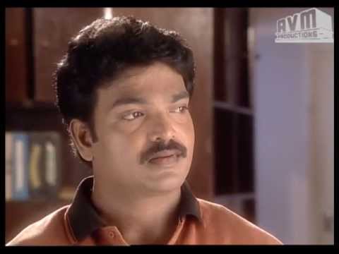 Episode 270 : Sorgam Tamil TV Serial - AVM Productions