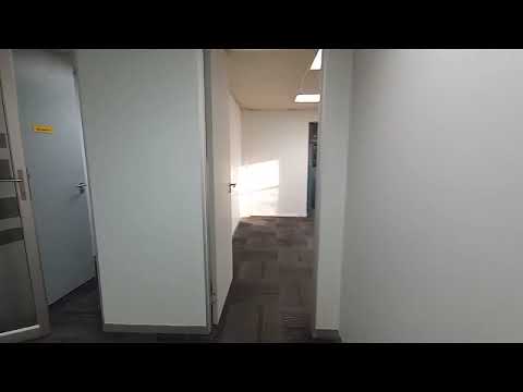 ATTERBURY ESTATE OFFICE PARK | FRIKKIE DE BEER STREET | MENLYN | PRETORIA