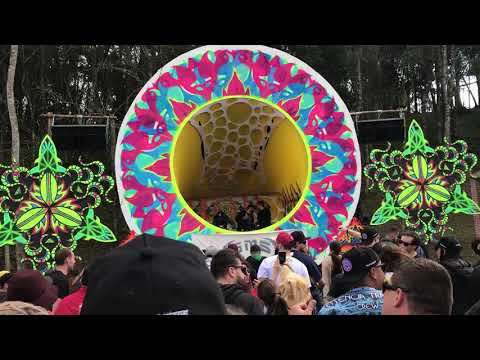 Milber DJ - Psycodelicos - Growling Machines - Enjoy the Silence