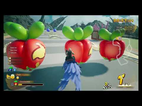 Final Fantasy VII part 75