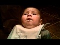 Gabe Eating