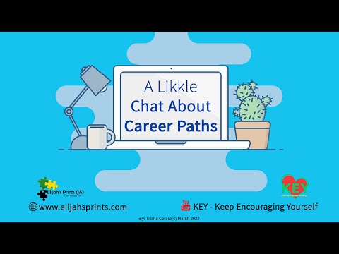 Career Paths