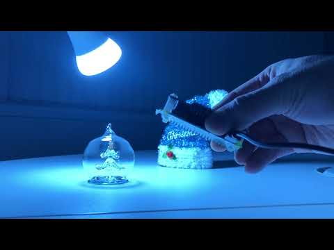 Controlled Philips Hue by Raspberry Pi (with Gyroscope)