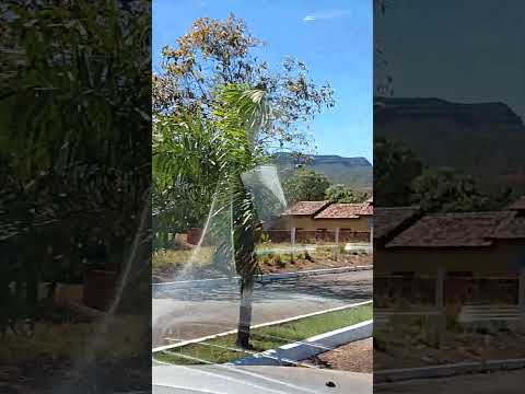 Ponte alta.portal do Jalapão.tocantins