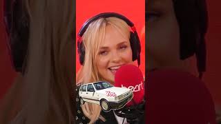 Download lagu When Geri Halliwell-Horner first met Emma Bunton mp3