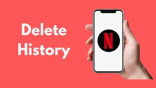 How to Delete Netflix History on Phone (2021)