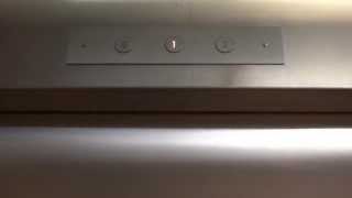 preview picture of video 'Townsend, MA: Beckwith Hydraulic Elevator @ Memorial (Town) Hall'