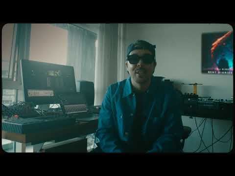 DJ RIDE BEAT DIARIES #1 MAKING OFF/BEHIND THE SCENES