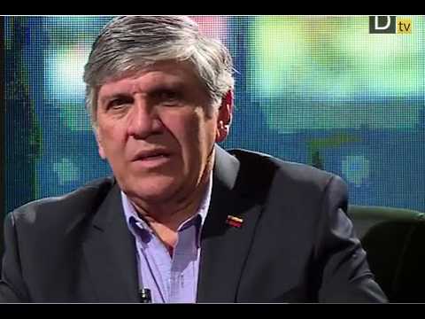 2º Comunicado del Vice Almirante retirado Mario Ivan Carratú Molina desde Miami