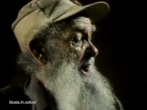Thumbnail for Sam Chatmon - 'Last Time' live 1978 by Sam Chatmon