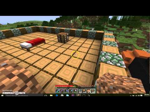 Red Panda's Furry World  (Dogg House)  #1