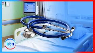 Strike crisis deepens as counties replace health workers and begin disciplinary action