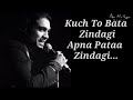 Ek Din Mohabbat Odh Kark Din Gali Ke Mod Par Teri Hatheli Per Jubin Nautiyal