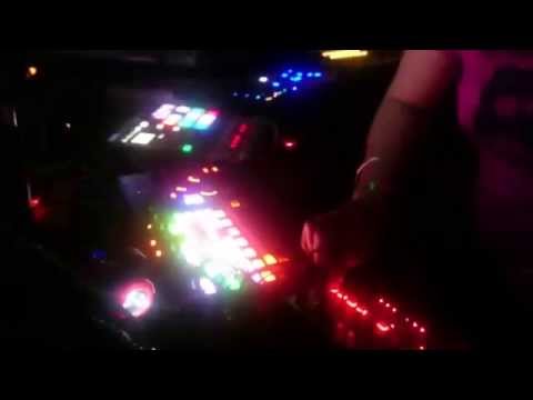 IXI/ CRYSTAL DISTORTION/ 69DB  05/04/2015