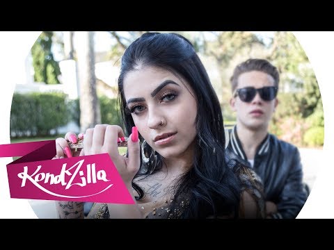 MC Mirella - Eu Não Perdi, Eu Me Livrei (KondZilla)