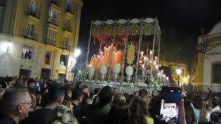 Esperanza La Línea 2022 Inmaculada