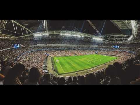 Football / Sport Crowd Sound Effect (no copyright) FX