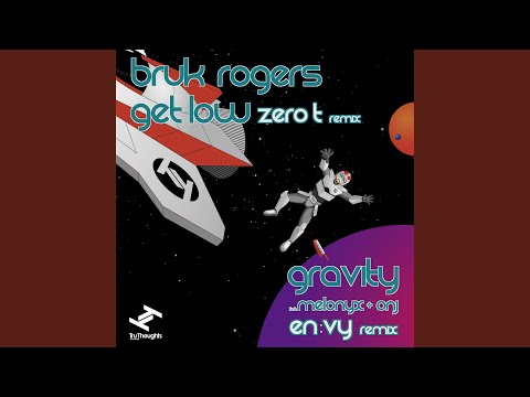 Gravity (En:vy Remix) (DJ Version)