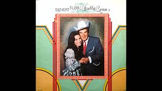 Who's Gonna Take the Garbage Out ,  Loretta Lynn &amp; Ernest Tubb , 1969