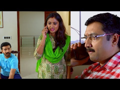 #Bhramanam | Episode 217 - 12 December 2018 I Mazhavil Manorama
