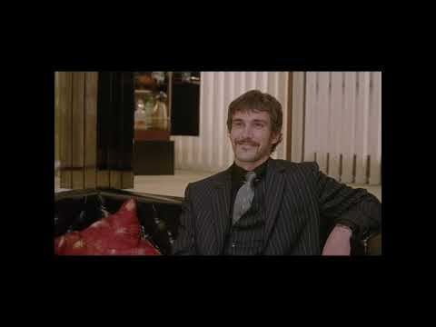 Gangster No. 1 - "Who Wants It?" - Paul Bettany x David Thewlis