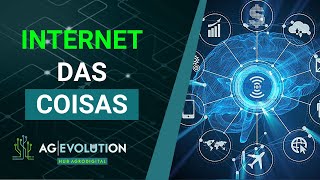 IoT no Agro | Boletim AgEvolution