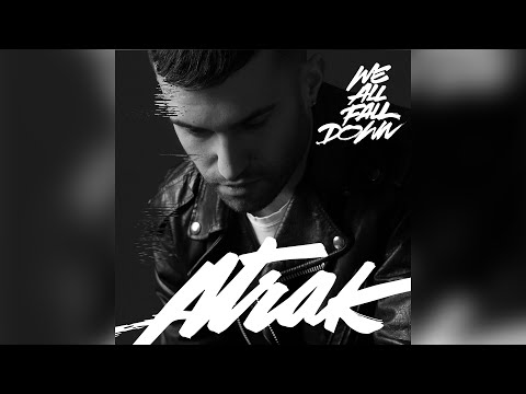 A Trak - We All Fall Down feat. Jamie Lidell (Willy Joy Remix)