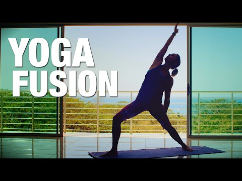 download lagu mp3 mp4 Fusion Yoga, download lagu Fusion Yoga gratis, unduh video klip Fusion Yoga