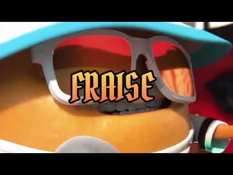 Jul x Morad Type Beat (FREE)- Fraise- Type Beat Jul x Morad (prod.Badman)