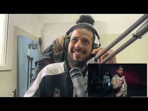 MALANDRINHO REACT VISÃO DE CRIA 3